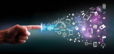 破解教育數據孤島，互聯網數據服務企業的機遇與挑戰