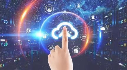 物聯網的快速發展將重塑托管數據中心行業的未來